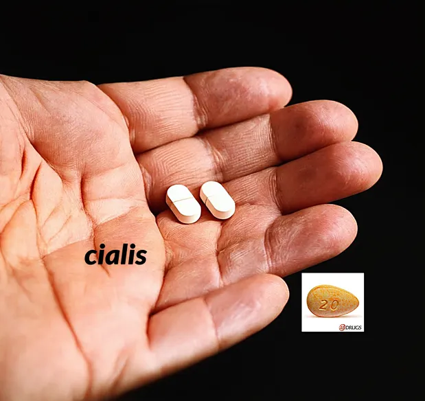 Principio attivo del cialis